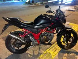 CB150R 2018 Ss Lengkap