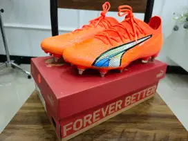 Sepatu Bola PUMA ELITE Ultra Ultimate MxSG size 41/26,5cm