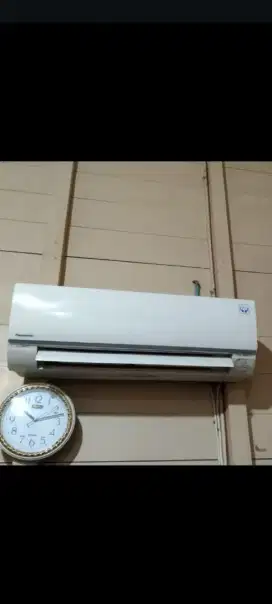AC panasonic 1pk
