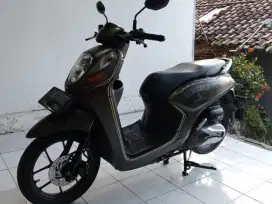 Genio th 2021 lengkap siap pakai