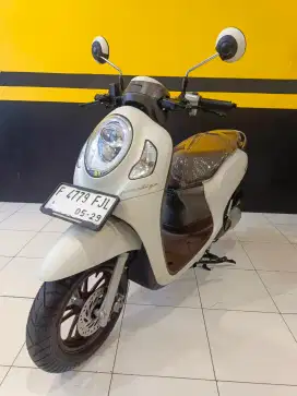 Scoopy murah 2024