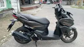 58@: DP:1,500 RBU F KAB NEW VARIO 160 ABS