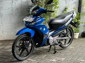 Jupiter z1 2013 ab pajak on bagus