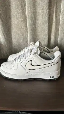 DI JUAL SEPATU AIR FORCE 1    ORIGINAL