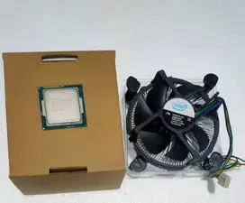 Processor Core i3 Gen 4 LGA 1150