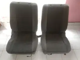 Kursi mobil captain seat