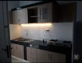 Dikontrakan rumah bagus di Sentul city semifurnished