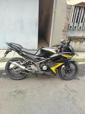 Jual ninja rr new