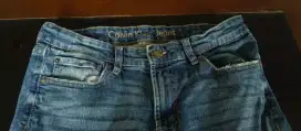 Celana panjang Calvin Klein