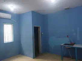KONTRAKAN + AC BULANAN (PONDOK SAKINAH)
