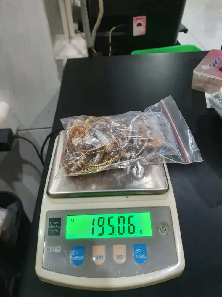 bismillah, di terima emas atau berlian, bisa cod !