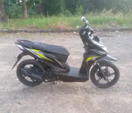 Honda Beat Esp 2019