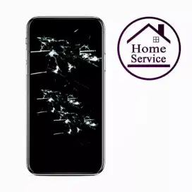 PROMO GANTI LCD IPHONE 13