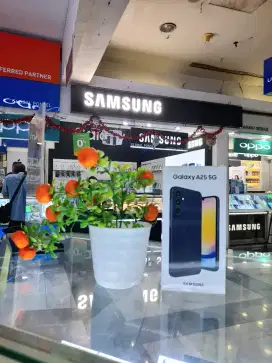 Samaung Galaxy A25 5G Termurah Bergaransi Free Adapter