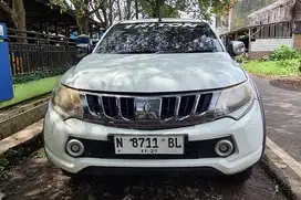 Mitsubishi Strada Triton GLS (2018) N KOTA