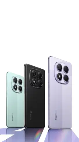 Redmi Note 14 Pro 5G 12/512Gb TERMURAH!!