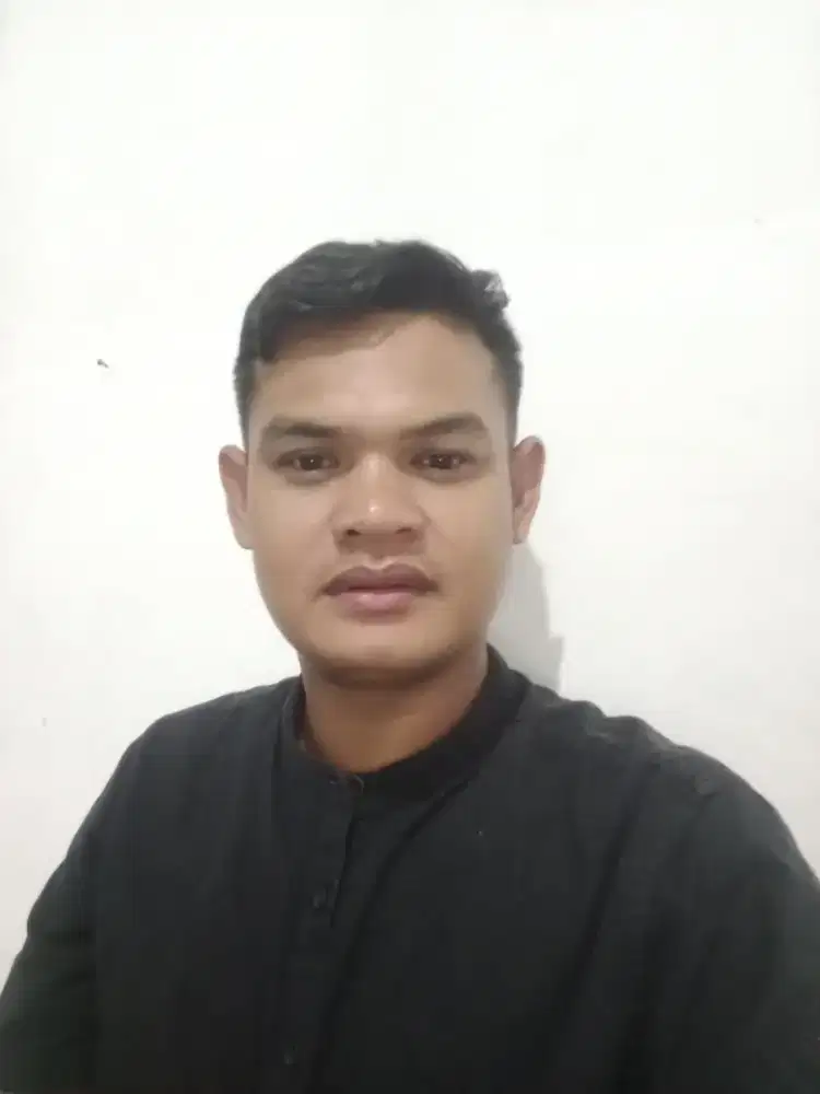 CARI KERJA. APA SAJA SIAP. KERJA.