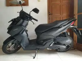 Honda Vario 160