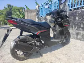 Vario 160cc th 2022 jarang sekali pakai