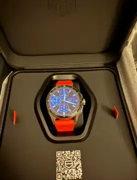Tag Heuer Connected E4 Gen 4 42mm