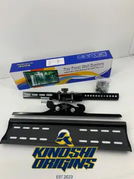 BRACKET TV KINOSHI