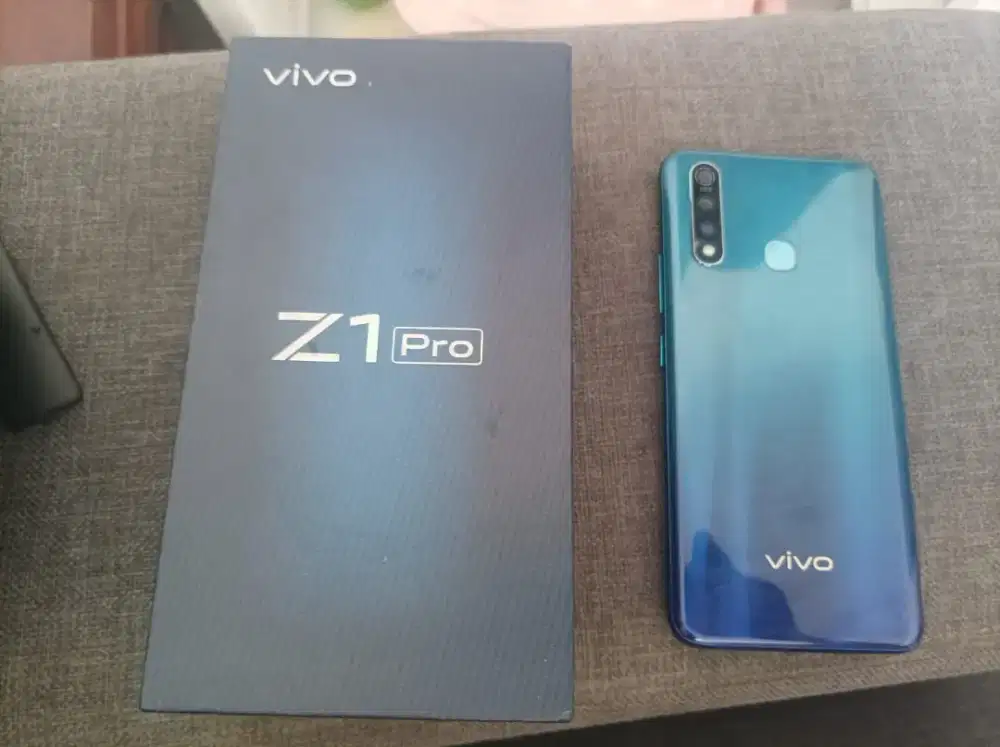 Vivo Z1 Pro 4/64