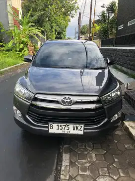 Innova 2.0 G Manual 2018