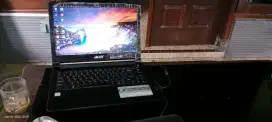 Acer Z476-31TB, Core i3-6006U, Gen 6th