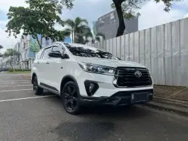 Jual ceoat CASH Venturer bensin FACELIFT 2021 matic