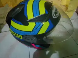 Jual Helm NHK R6