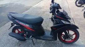 Yamaha mio z 2017 surat lengkap