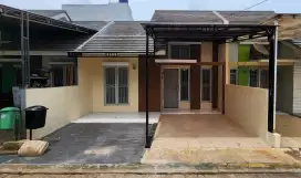 Disewakan: Rumah Serpong Garden 1 Tanggerang Selatan
