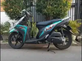 Mio M3 tahun 2023