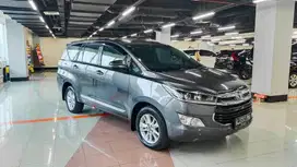 Toyota Innova 2.4 Diesel V 2019 Abu Abu