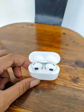 Airpods gen 3 original