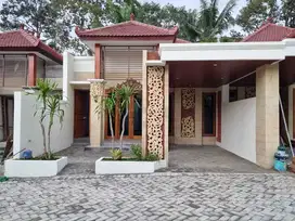 RUMAH PALING LARIS DEKAT SMA TN MAGELANG