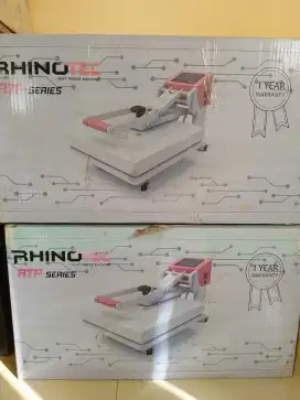 Mesin press kaos