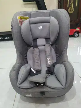 Car seat joie meet tilt