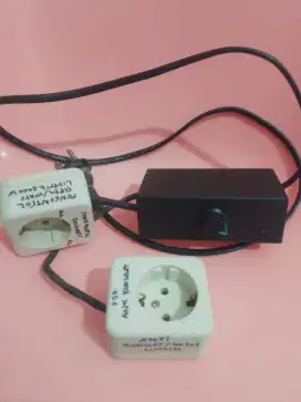 Dimmer pengontrol kecepatan tegangan PLN AC 220 baca deskripsi