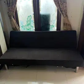 SOFA LIPAT MULTIFUNGSI KASUR