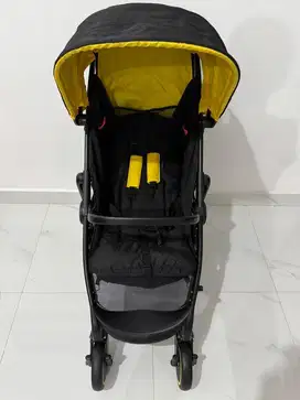 Stroller merek GRACO murah di Padang