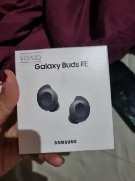 Headset bluetooth Galaxy buds FE