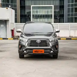 TOYOTA KIJANG INNOVA VENTURER 2.4 DIESEL A/T 2021