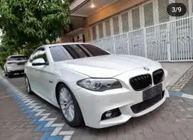 BMW 528i Luxury AT 2015 Simpanan
