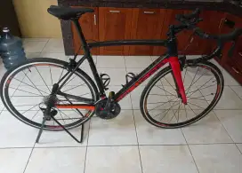 Roadbike polygon S7