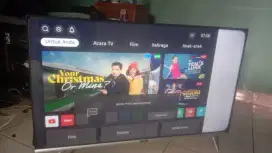 Cocca smart TV 43 inch