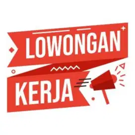 Urgent!!! Lowongan kerja jaga bunga