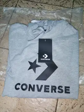 Jaket Converse Olahraga Unisex PROMO