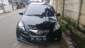 Honda Brio 2015 Bensin