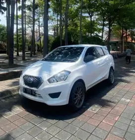 Datsun GO Panca T 3baris